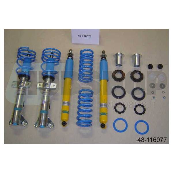 Kit Bilstein B16 Bilstein Mercedes SLK