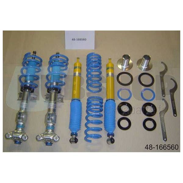 Kit Bilstein B16 Bilstein Mercedes Classe E