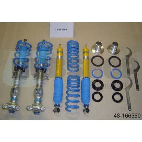 Kit Bilstein B16 Bilstein Mercedes Classe E