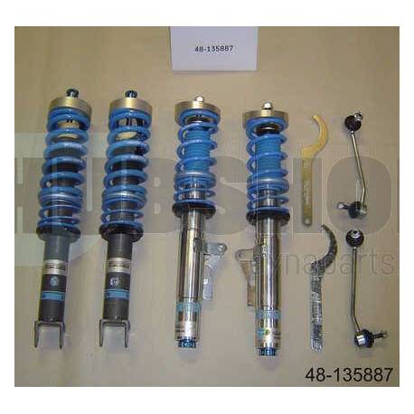 Kit Bilstein B16 Bilstein Porsche 911 997