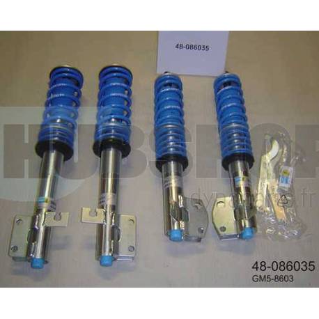 Kit Bilstein B16 Bilstein Subaru Impreza GFC/GC/GF