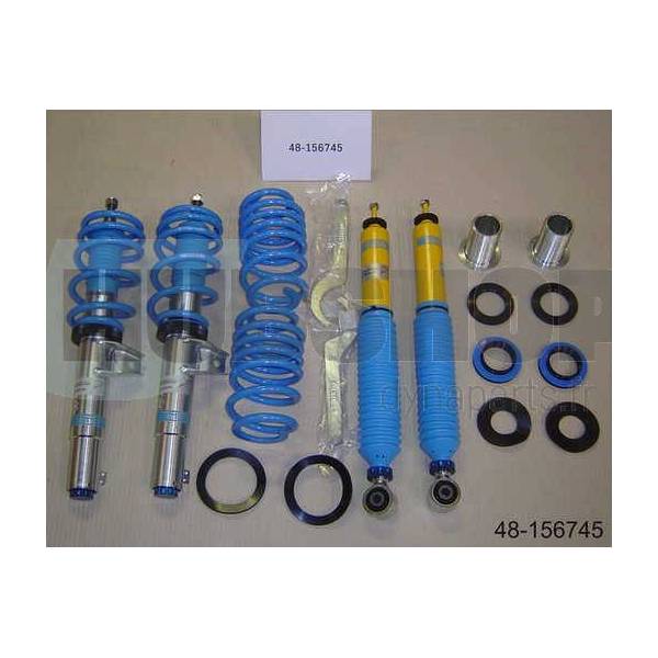 Kit Bilstein B16 Bilstein Volkswagen Golf VI Break