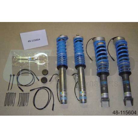 Kit Bilstein B16 Damptronic Bilstein Porsche 911 997