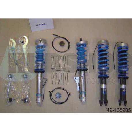 Kit Bilstein B16 Damptronic Bilstein Porsche 911 997