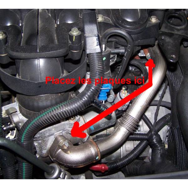 Injection fault. Injection fault