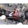 Plaque suppression vanne EGR Mazda 2.0 CiTD