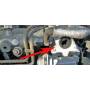 Plaque suppression vanne EGR Mazda 2.0 CiTD