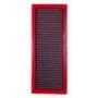 Air filter BMC AUDI 80 IV (B4) 2.0 E 16 included Quattro (140 cv) 92 94