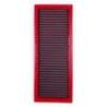 Air filter BMC AUDI 80 IV (B4) 2.0 E 16 included Quattro (140 cv) 92 94
