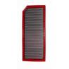 Air filter BMC AUDI A3 II SPORTBACK 2.0 TFSI [BWA,BPY Moteur] (200 cv) 04 08