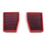 Air filter BMC AUDI A4 III (8K, B8) 4.2 TFSI RS4 Quattro [Kit complet] (450 cv) 12 