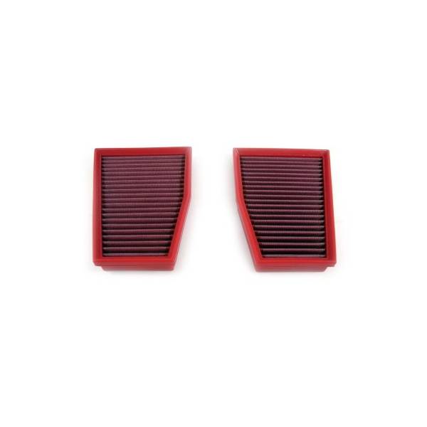 Filtre à air BMC AUDI A4 III (8K, B8) 4.2 TFSI RS4 Quattro [Kit complet] (450 cv) 12 