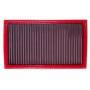 Air filter BMC AUDI A6 I (C4) / BEFORE 2.6 V6 included Quattro (150 cv) 94 97