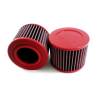 Air filter BMC AUDI A6 III (C6) / front 5.2 FSI V10 (S6) [Kit complete] (435 cv) 06 11