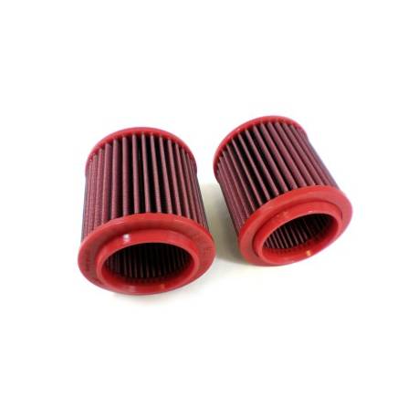Filtre à air BMC AUDI A8 II (D3) 6.0 W12 Quattro (450 cv) 03 10