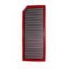 Air filter BMC AUDI TT II / ROADSTER 2.0 TFSI [BWA, BPY Moteur] (200 cv) 06 