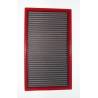 Air filter BMC AUDI TT II / ROADSTER 2.5 TFSI RS (340 cv) 09 
