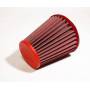 Air filter BMC BMW Series 1 (E81) 116 i 2.0 (122 cv) 09 