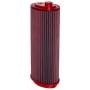 Air filter BMC BMW Series 3 (E46) 320 d 2.0 (136 cv) 98 01