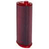 Air filter BMC BMW Series 3 (E46) 320 d 2.0 (136 cv) 98 01