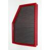 Air filter BMC BMW Series 5 (E60) 520 i (170 cv) 03 05