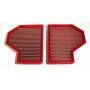Filtre à air BMC BMW Série 5 TOURING (E61) M5 V10 [Kit complet] (507 cv) 04 10