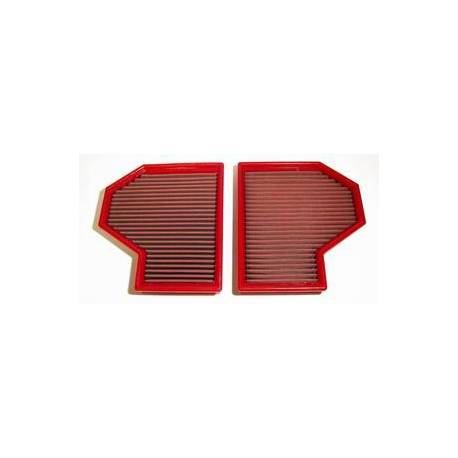 Filtre à air BMC BMW Série 5 TOURING (E61) M5 V10 [Kit complet] (507 cv) 04 10