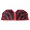 Air filter BMC BMW Series 6 (F12/F13) M6 [Kit complet] (560 cv) 12 
