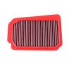 Air filter BMC CHEVROLET LACETTI 2.0 D (121 cv) 07 