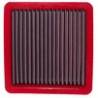 Air filter BMC CHEVROLET MATIZ 1.0 (64 / 67 cv) 05