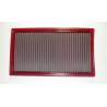 Air filter BMC FERRARI 612 SCAGLIETTI CHASSIS N. 66101 [2 filtres requis] (540 cv) 06 