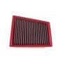 Air filter BMC FORD FUSION 1.6 Tdci (90 cv) 04 