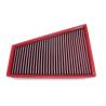Air filter BMC FORD GALAXY / FORD MONDEO / FORD S-MAX / VOLVO S80 / VOLVO V