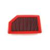 Air filter BMC HONDA JAZZ II 1.4 [OEM n° 17220REAZ00] (83 cv) 4/05 8