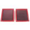 Air filter BMC INFINITI G37 3.7 V6 [Kit complet] 08 