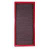 Air filter BMC LAND ROVER RANGE ROVER III 3.6 TD V8 [Moteur Ford] (272 cv) 06 10