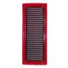 Air filter BMC LOTUS ELISE / MG MGF / MG MGTF / MG ZR / MG ZS / ROVER 800 / ROVER 100 / ROVER 200 / ROVER 25 / ROVER 400...