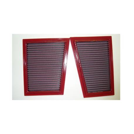 Filtre à air BMC MERCEDES Classe C (W 203) 30 CDI AMG [Kit complet] (231 cv) 03 05