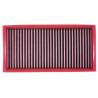 Air filter BMC MERCEDES Class C (W 204) 63 AMG [2 filtres requis] (457 cv) 07 