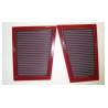 Air filter BMC MERCEDES S LONG class (W 221) 350 Bluetec [Kit complet] (258 cv) 11 