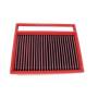 Air filter BMC MERCEDES S LONG class (W 221) 600 V12 [2 filtres requis] (517 cv) 06 