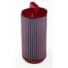 Air filter BMC MERCEDES CLK CABRIOLET (A 209) 200 Kompressor [boite 6] (163 cv) 07 10