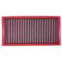 Air filter BMC MERCEDES CLK COUPE' (C 209) 63 AMG [2 filtres requis] (481 cv) 06 09