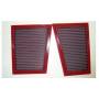 Filtre à air BMC MERCEDES CLS (C 219) 350 CDI [Kit complet] (224 cv) 09 10