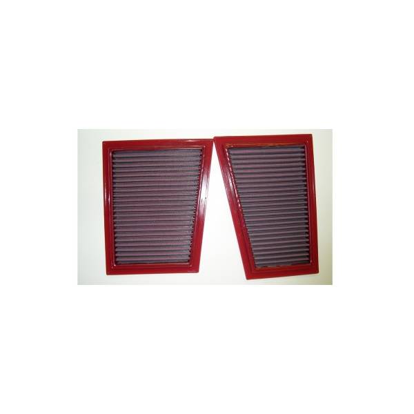 Filtre à air BMC MERCEDES CLS (C 219) 350 CDI [Kit complet] (224 cv) 09 10