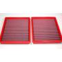 Air filter BMC MERCEDES GL (X164) GL 420 CDI (306 cv) 09 