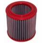 Air filter BMC MITSUBISHI PAJERO 2.8 TD (150 / 181 cv) 90 94