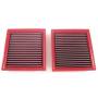 Air filter BMC NISSAN 370 Z / FAIRLADY Z 3.7 V6 NISMO [Kit complet] (337 cv) 09 