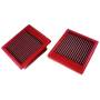 Filtre à air BMC NISSAN GT-R 35 GT-R 35 Spec-V [Kit complet] (486 cv) 08 12