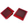 Air filter BMC NISSAN GT-R 35 GT-R 35 [Kit complet] (530 cv) 12 